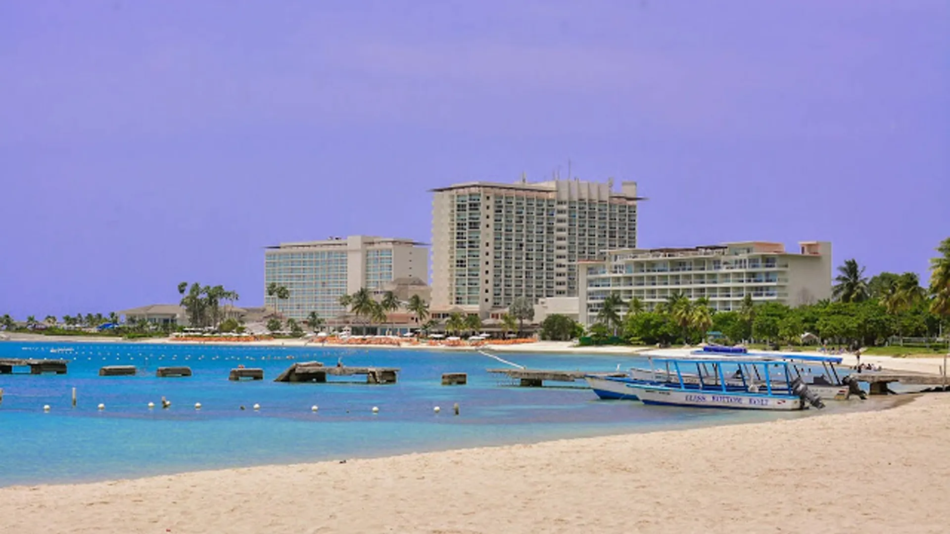 Apartment Sandy Shores At Sandcastles Ocho Rios Jamaica