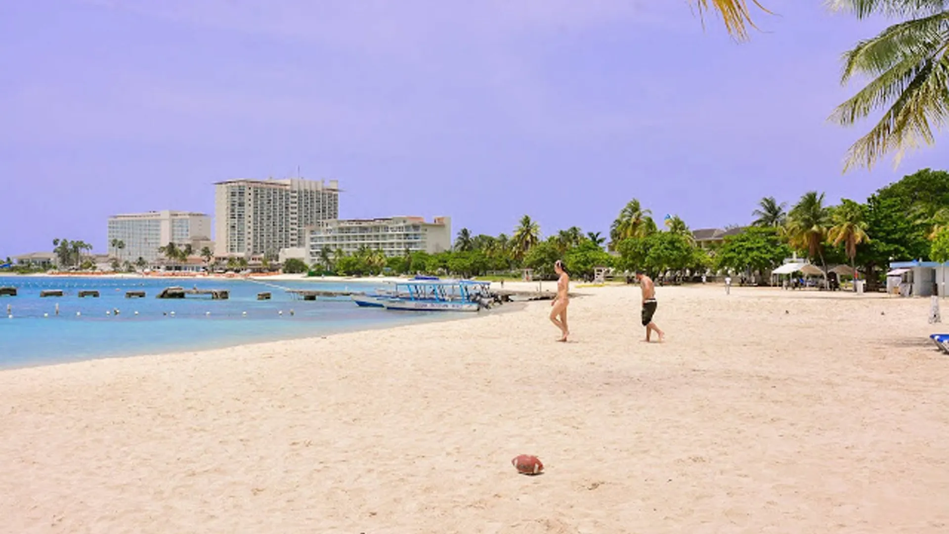 Sandy Shores At Sandcastles Ocho Rios 0*,  Jamaica