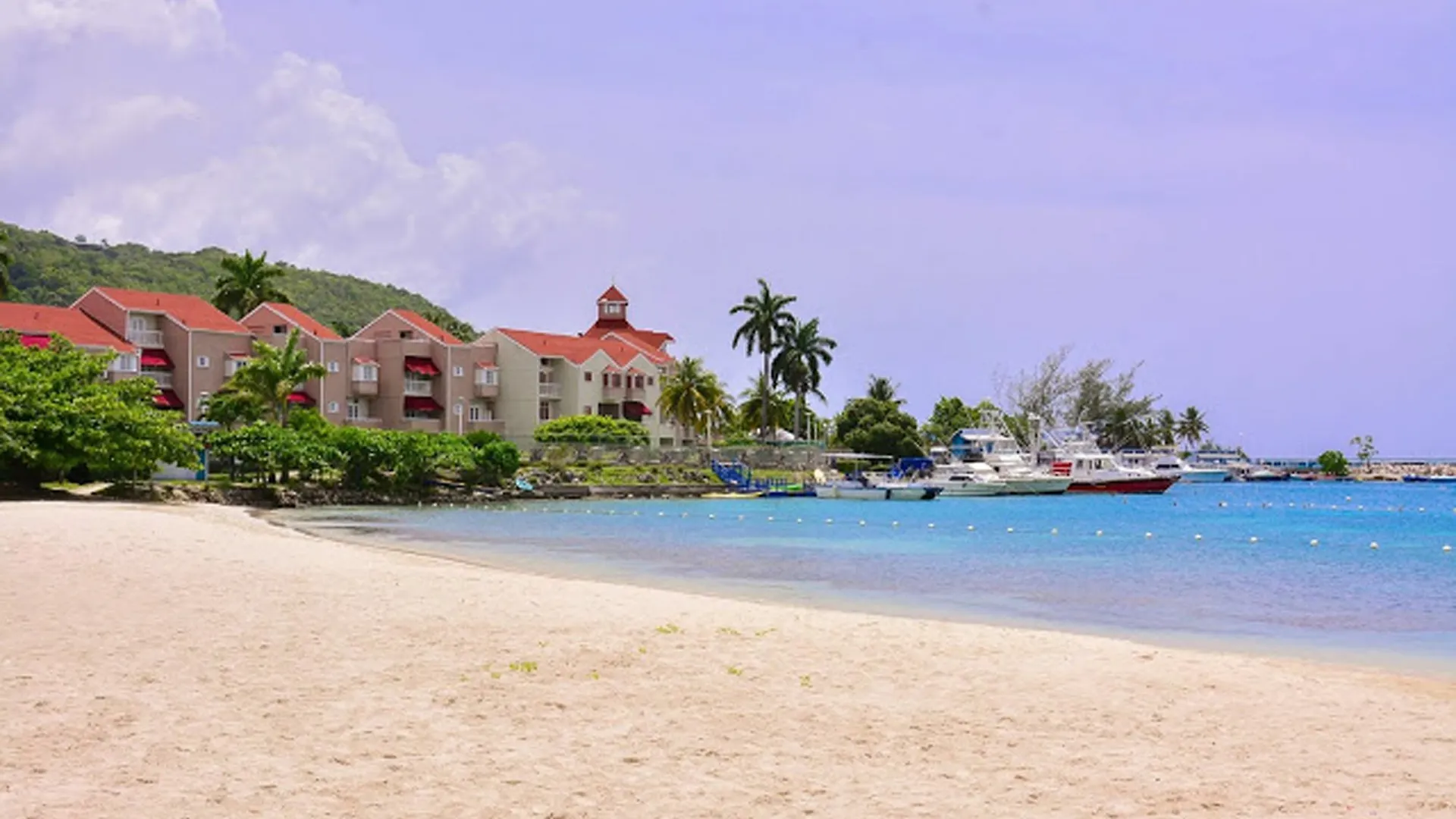 Sandy Shores At Sandcastles Ocho Rios Apartment