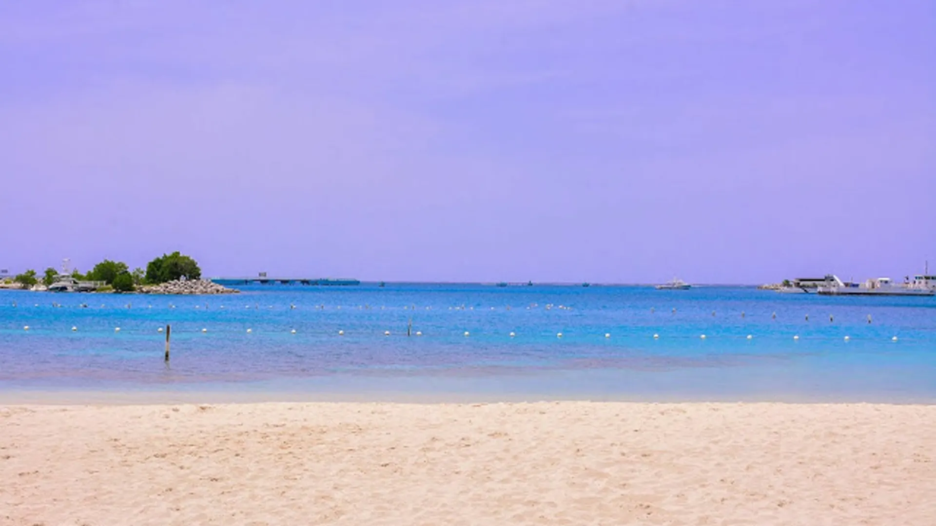 Sandy Shores At Sandcastles Ocho Rios