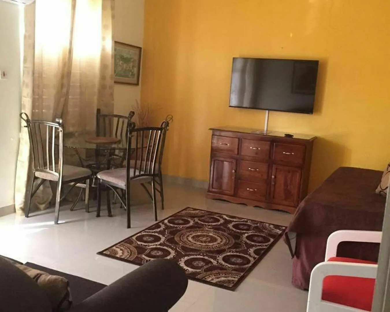 Apartment Sandy Shores At Sandcastles Ocho Rios Jamaica