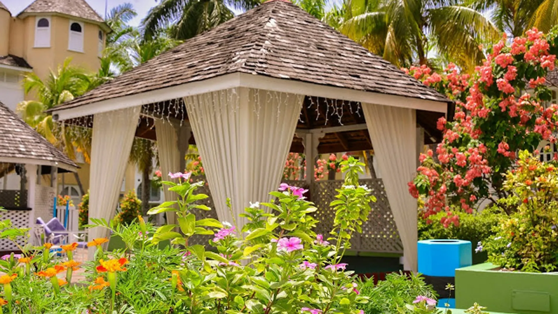 Apartment Sandy Shores At Sandcastles Ocho Rios