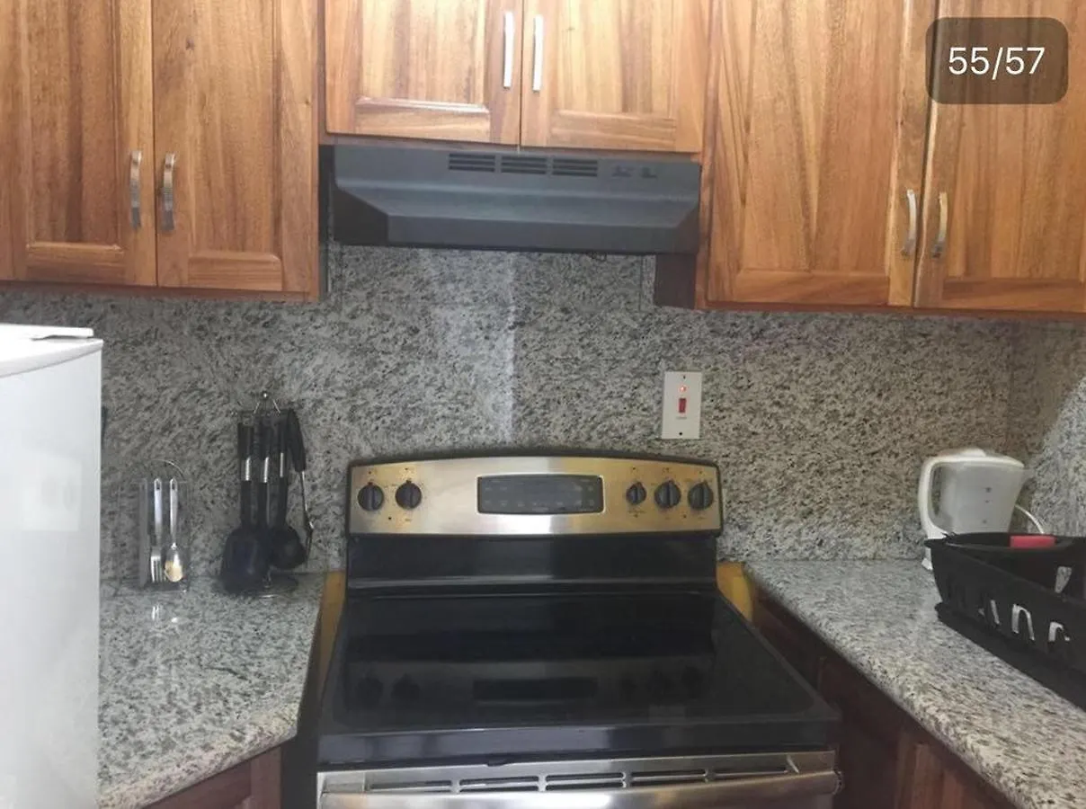 Apartment Sandy Shores At Sandcastles Ocho Rios