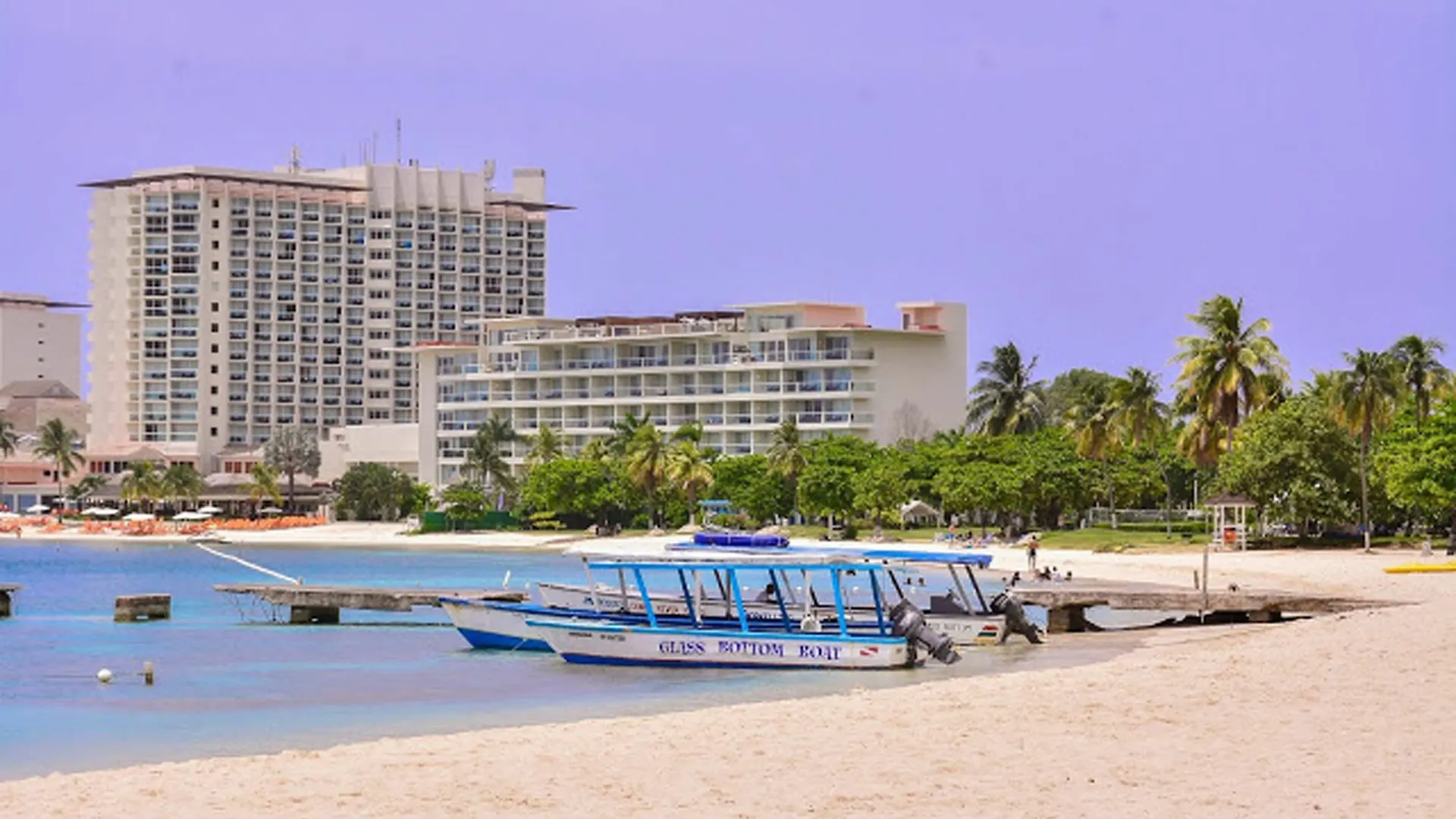 Sandy Shores At Sandcastles Ocho Rios 0*,