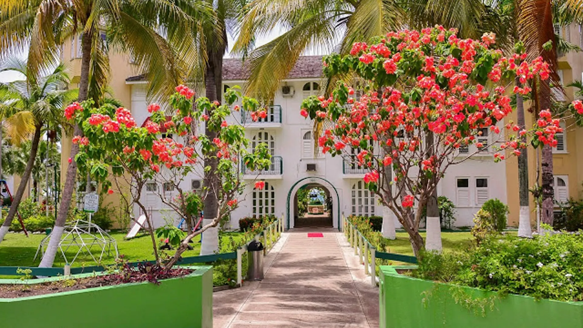 Apartment Sandy Shores At Sandcastles Ocho Rios Jamaica